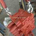 R220LC-9A Main Control Valve 31Q6-16113 ของแท้